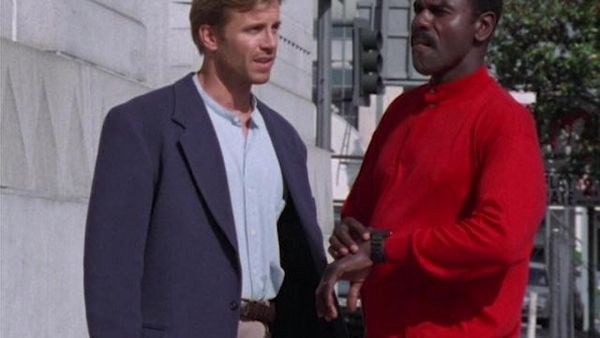 L.A. Heat - A chi tocca il proiettile