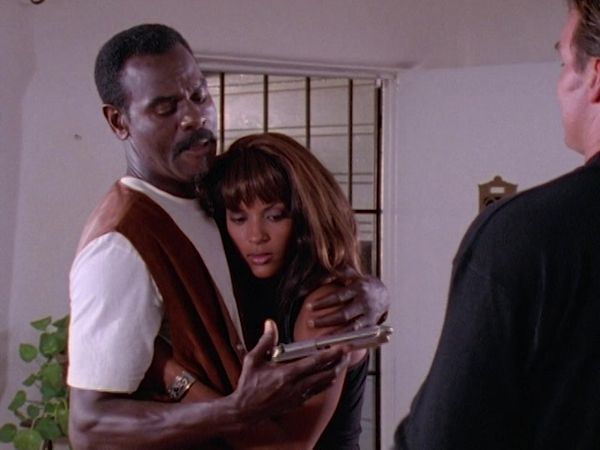 L.A. Heat - Conti in sospeso