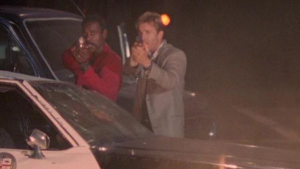 L.A. Heat - Giustizia verde
