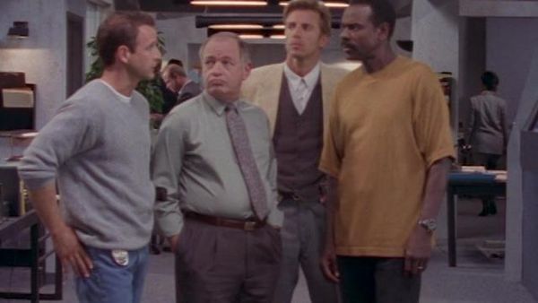 L.A. Heat - Omicidio su Lily Lane