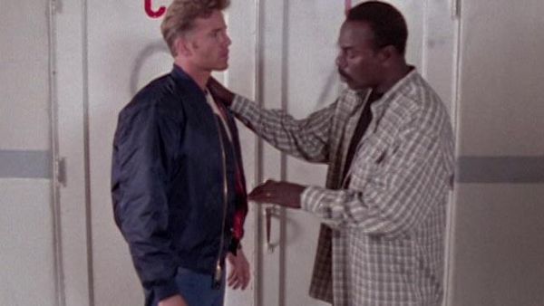 L.A. Heat - Troppo giovane per morire