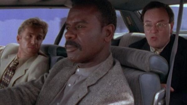 L.A. Heat - In transito