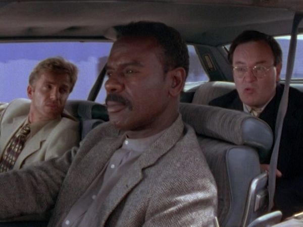 L.A. Heat - In transito