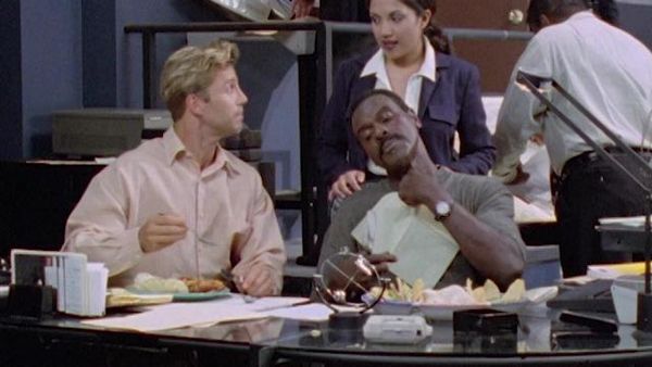 L.A. Heat - 211 Kidney