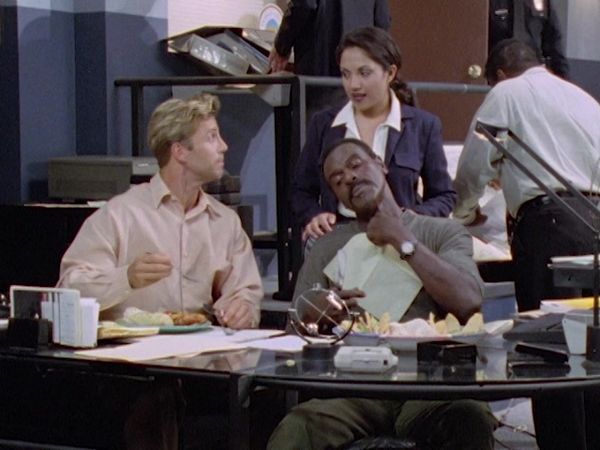 L.A. Heat - 211 Kidney