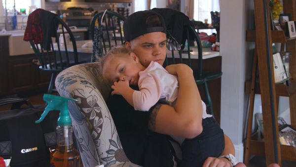 Teen Mom OG - Se necesitan amigos