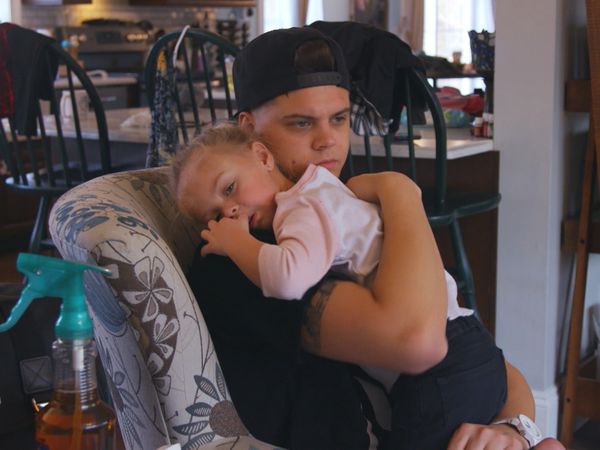 Teen Mom OG - Se necesitan amigos