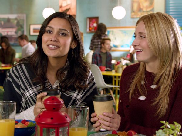 Faking It - Spieleabend