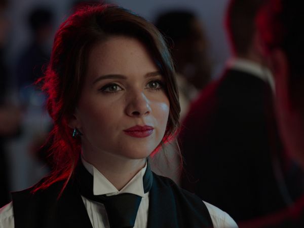 Faking It - Das Monokel