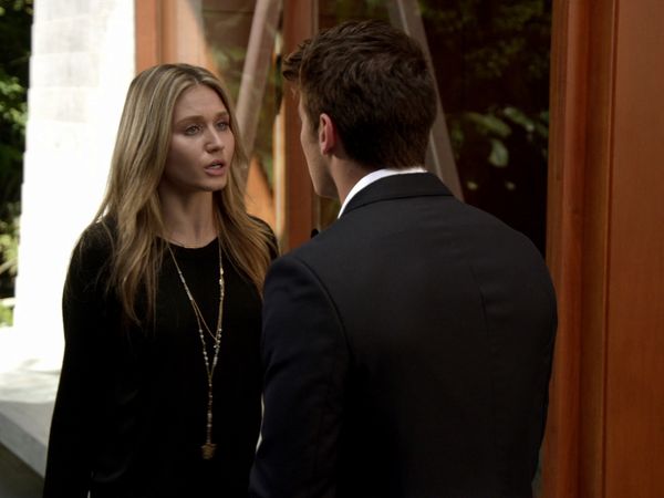 Faking It - Lügenbarone und Drama Queens