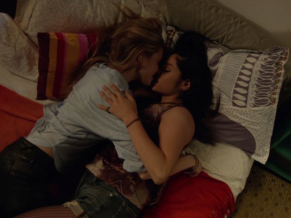Faking It - Große Erwartungen