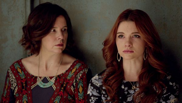 Faking It - Erwischt