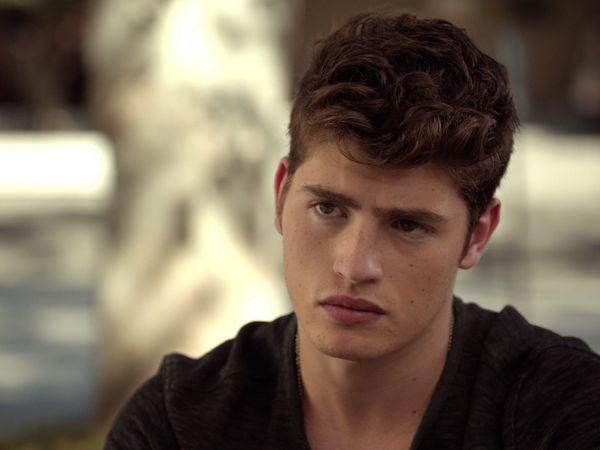 Faking It - Erwischt