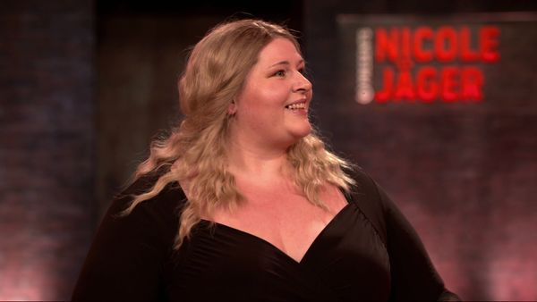 Comedy Central Presents - Nicole Jäger