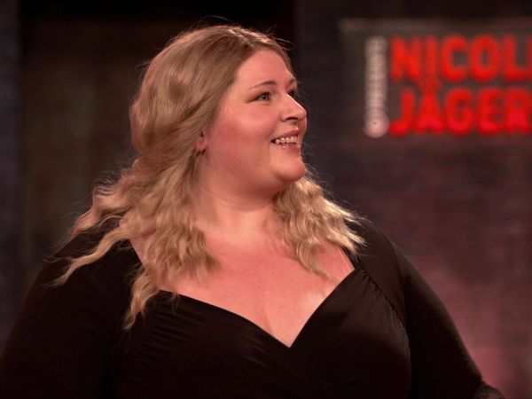Comedy Central Presents - Nicole Jäger