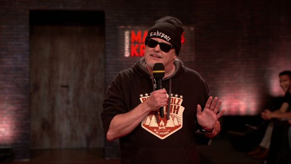 Comedy Central Presents - Markus Krebs