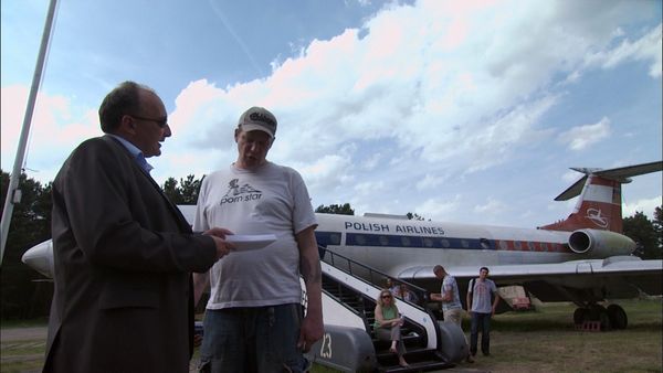 Galileo X.perience - Episodio 4