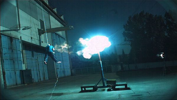 Galileo X.perience - Episodio 3
