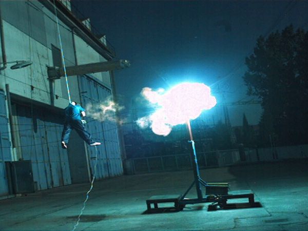 Galileo X.perience - Episodio 3