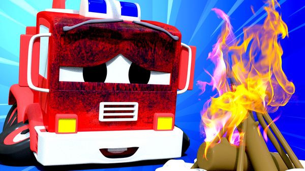 Tom the Tow Truck - As rodas do Pequeno Frank derreteram / Bobby, o barco, quebrou a sua hélice / Pequeno Frank tem alergia / Como empinar uma pipa