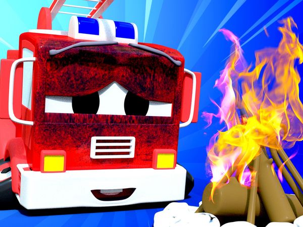 Tom the Tow Truck - As rodas do Pequeno Frank derreteram / Bobby, o barco, quebrou a sua hélice / Pequeno Frank tem alergia / Como empinar uma pipa