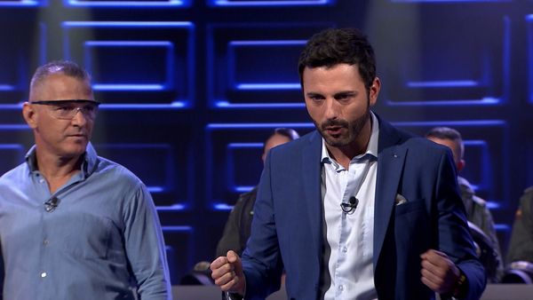 BOOM! Colombia - Episodio 21