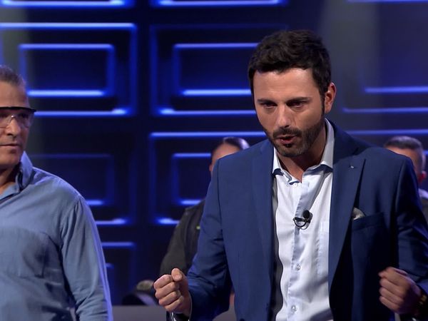 BOOM! Colombia - Episodio 21