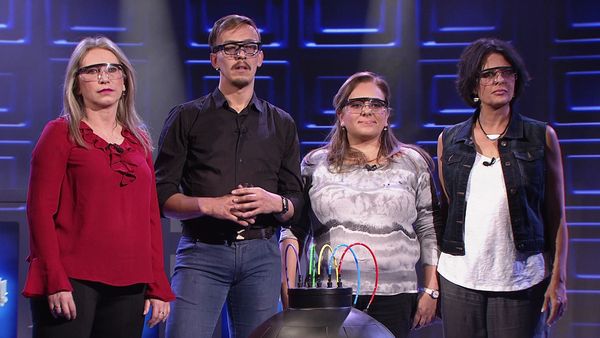 BOOM! Colombia - Episodio 25
