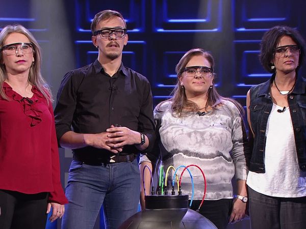 BOOM! Colombia - Episodio 25