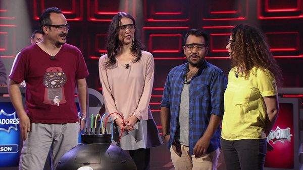 BOOM! Colombia - Episodio 28