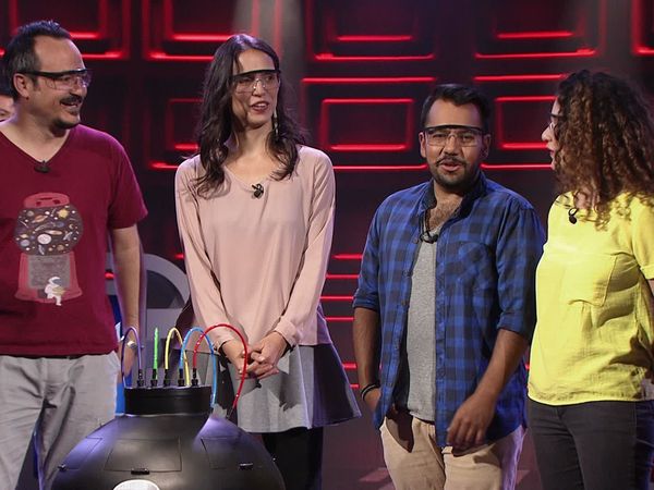 BOOM! Colombia - Episodio 28