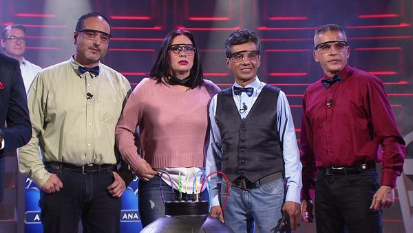 BOOM! Colombia - Episodio 30