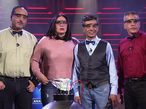 BOOM! Colombia - Episodio 30