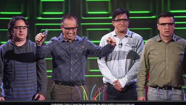 BOOM! Colombia - Episodio 27