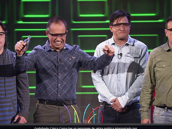 BOOM! Colombia - Episodio 27