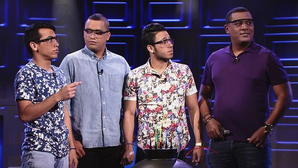 BOOM! Colombia - Episodio 18