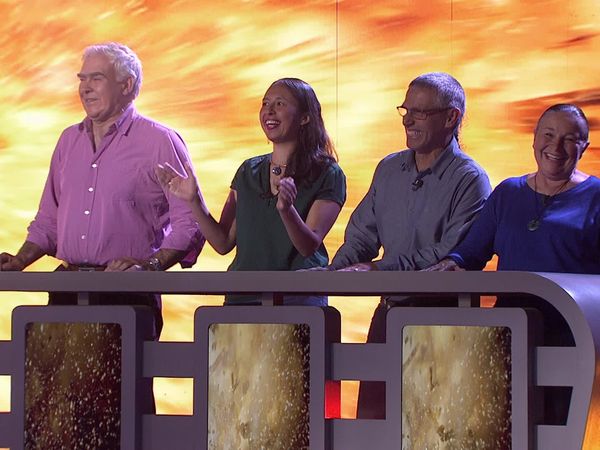 BOOM! Colombia - Episodio 20