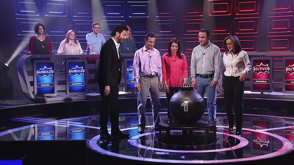 BOOM! Colombia - Episodio 23