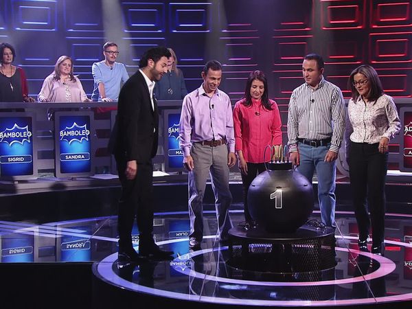 BOOM! Colombia - Episodio 23