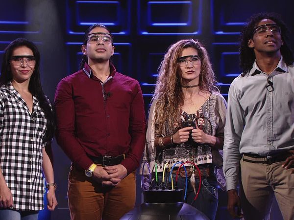 BOOM! Colombia - Episodio 11