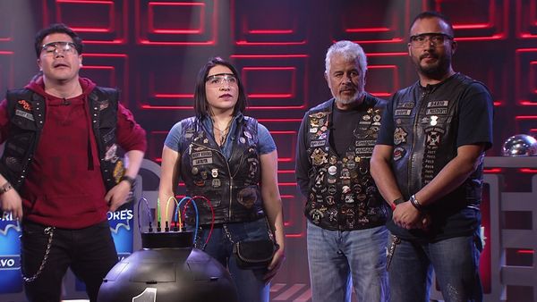 BOOM! Colombia - Episodio 17