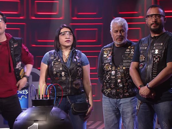 BOOM! Colombia - Episodio 17