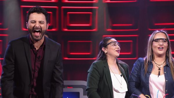 BOOM! Colombia - Episodio 13