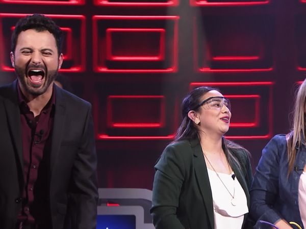 BOOM! Colombia - Episodio 13