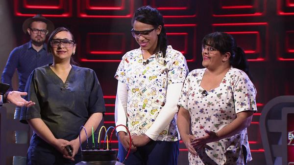 BOOM! Colombia - Episodio 9