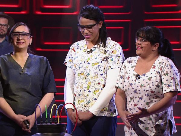 BOOM! Colombia - Episodio 9