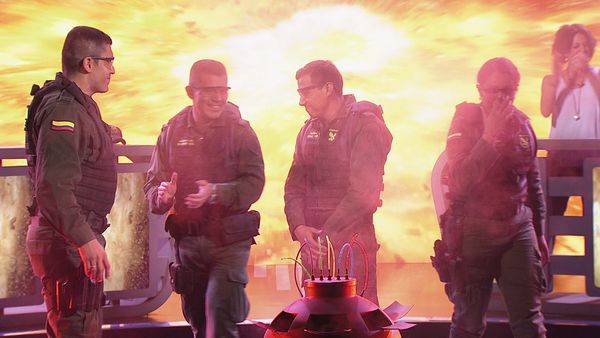 BOOM! Colombia - Episodio 22