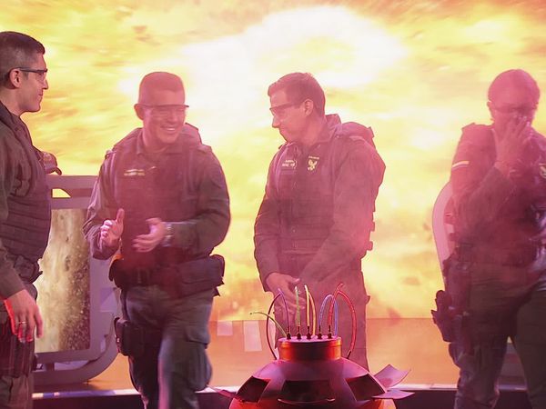 BOOM! Colombia - Episodio 22