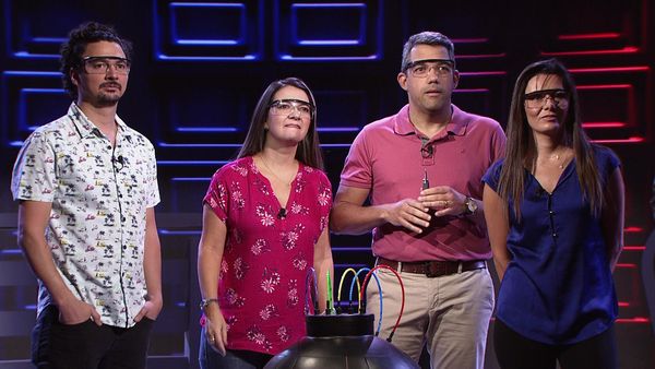 BOOM! Colombia - Episodio 3