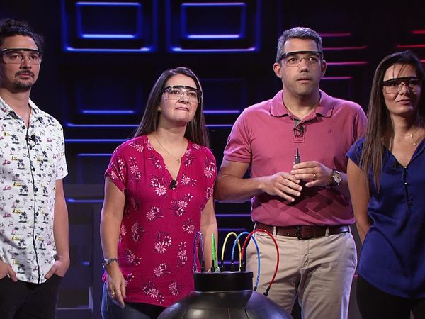 BOOM! Colombia - Episodio 3